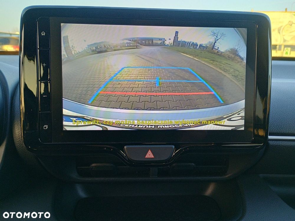 Toyota Yaris Hybrid 1.5 Style - 21