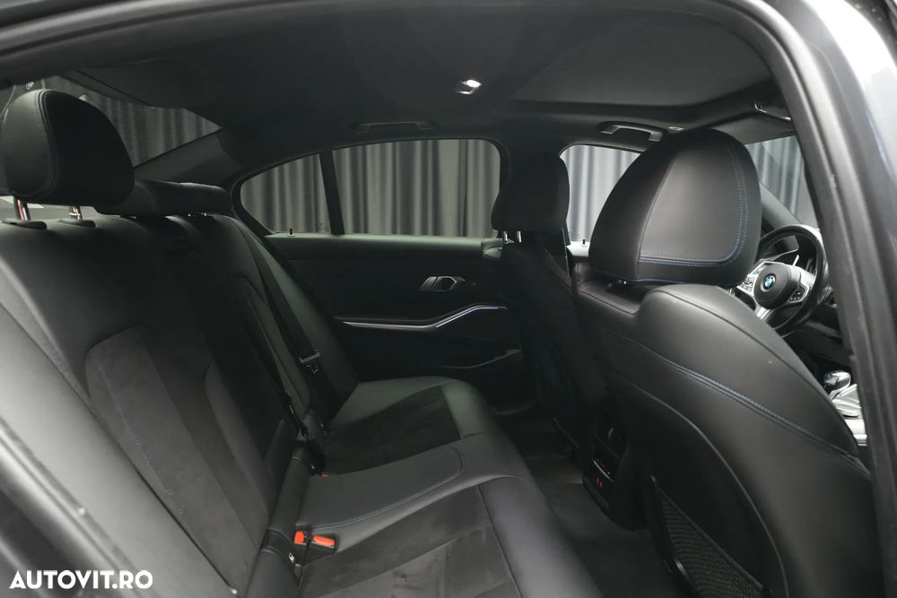 BMW M3 M340i xDrive - 19