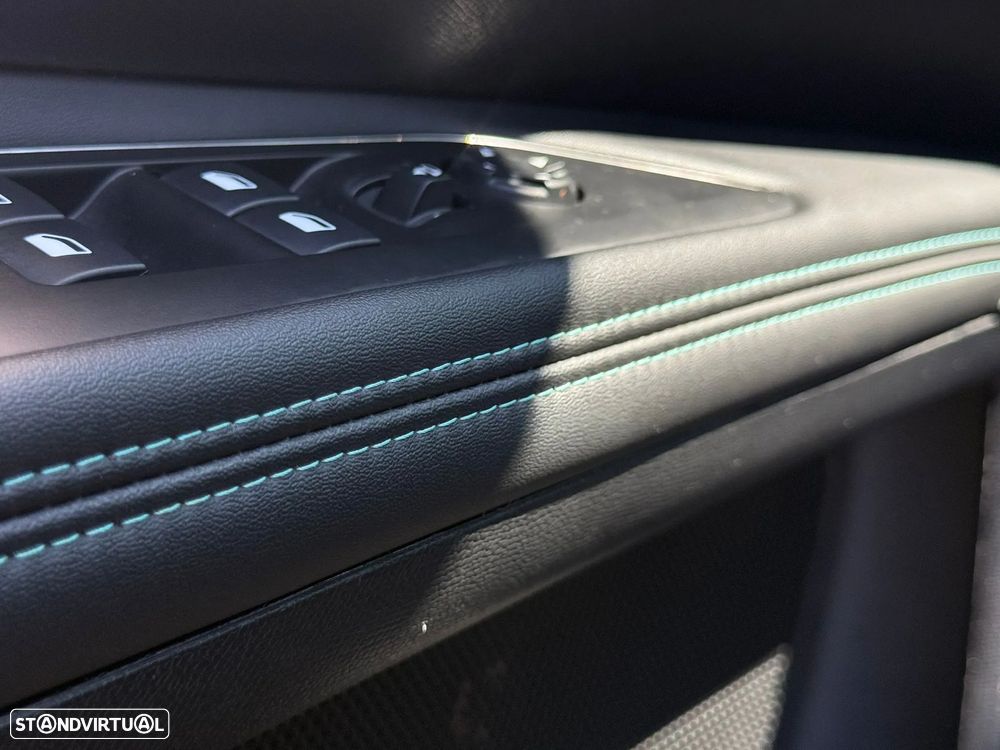 Peugeot 3008 1.5 BlueHDi Allure EAT8 - 44