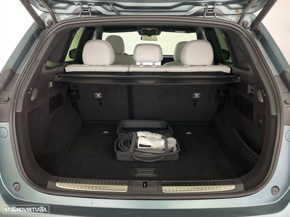 Xpeng G9 98 kWh AWD Performance + Gancho de Reboque - 12