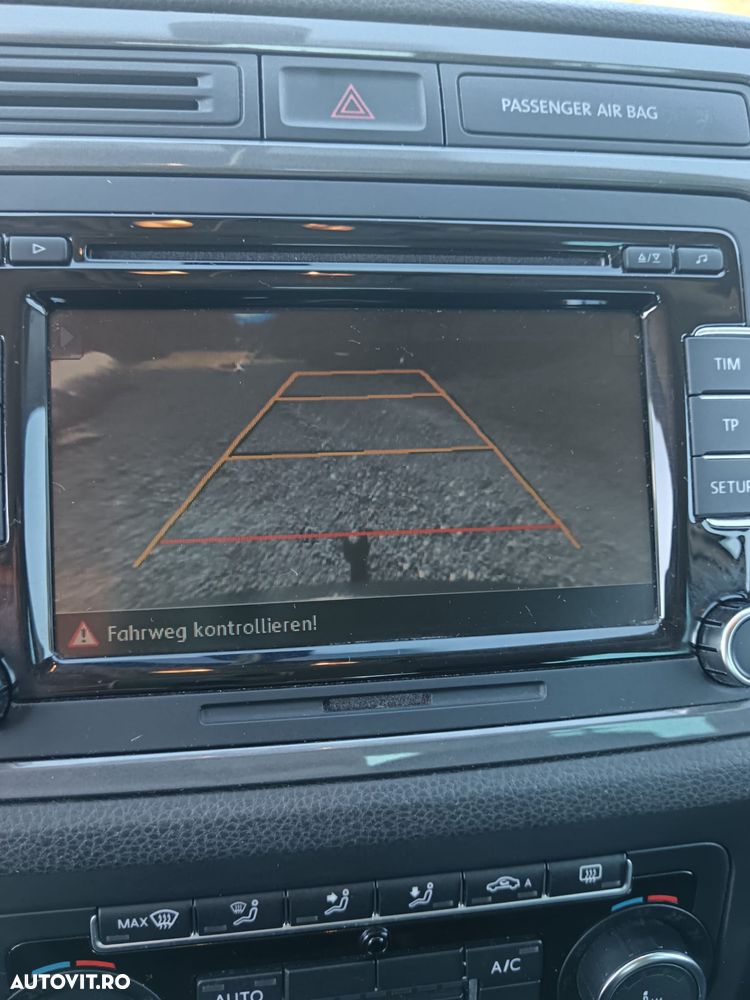 Volkswagen Tiguan 2.0 TDI DPF 4Motion DSG Life - 12