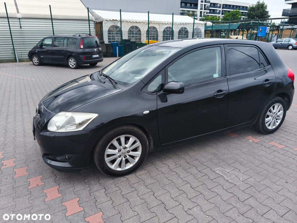 Toyota Auris 1.6 VVT-i Premium Start - 2