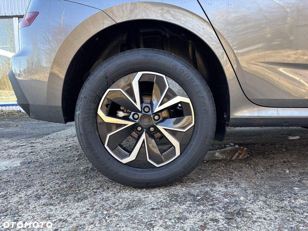 Skoda Kamiq 1.5 TSI Edition 130 DSG - 19