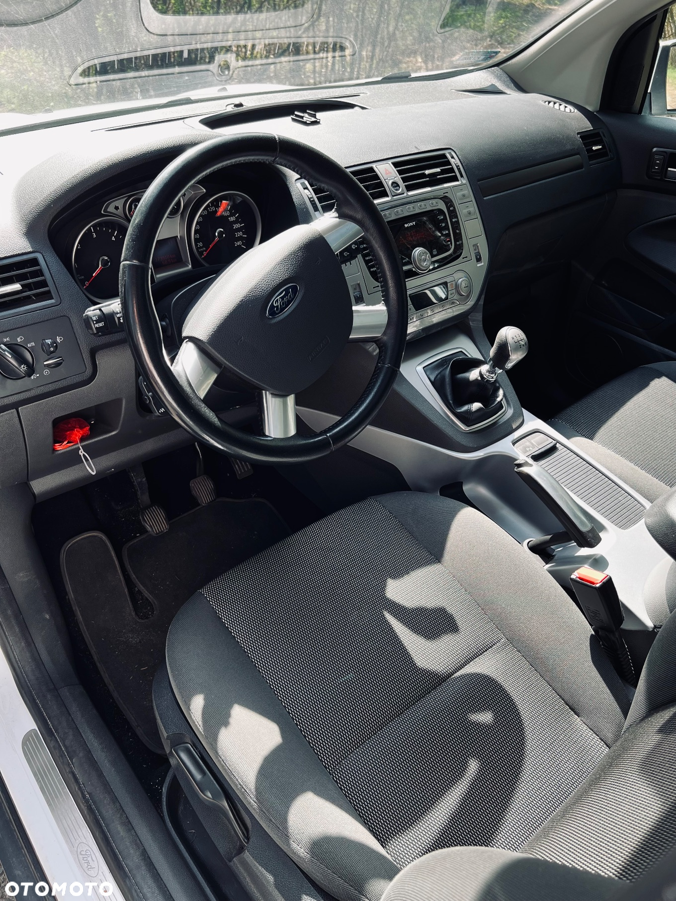 Ford Kuga 2.0 TDCi 4x4 Trend - 17