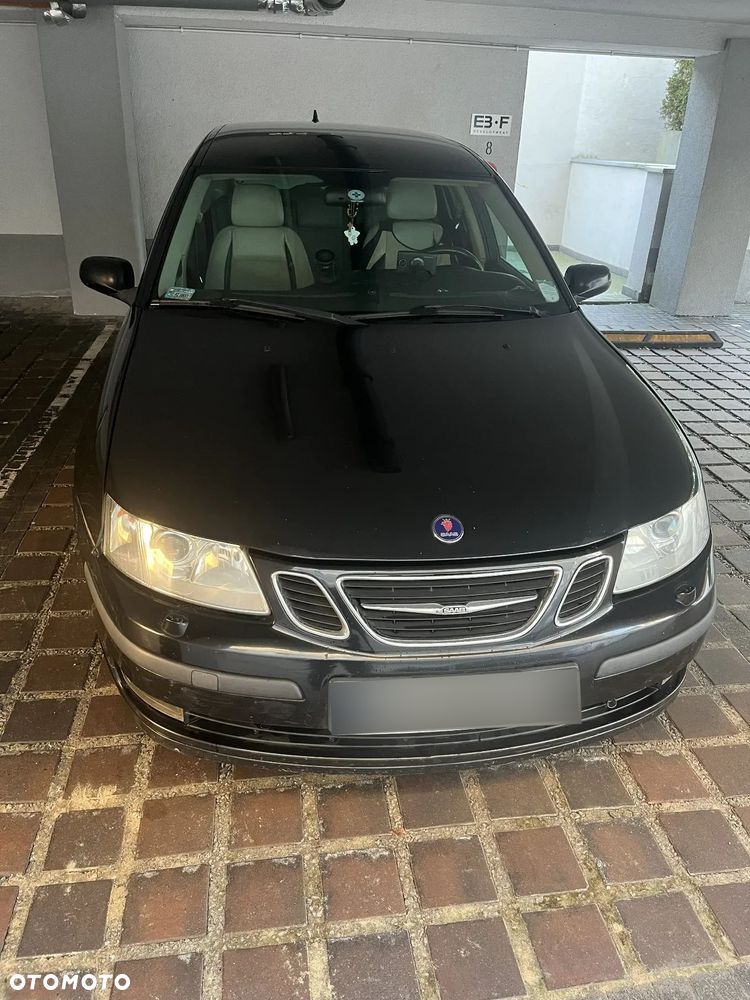 Saab 9-3 - 10