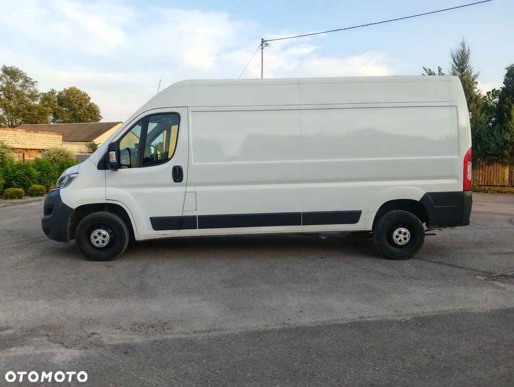 Citroën Jumper - 13