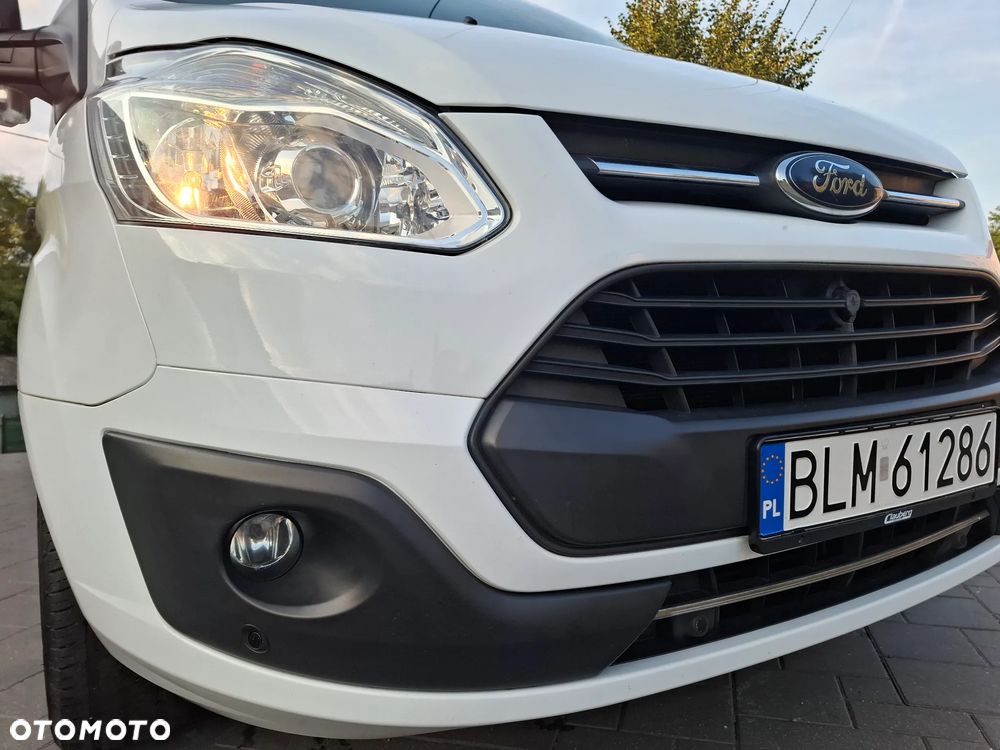 Ford Transit Custom L1H1 VA Trend - 7