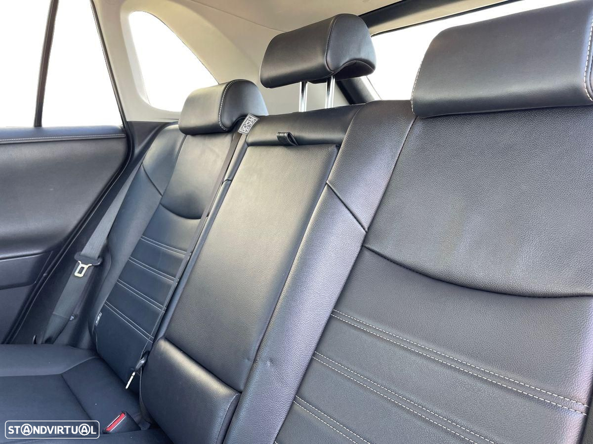 Toyota RAV4 - 9