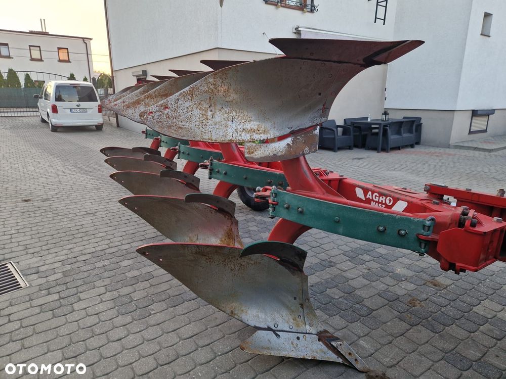 Agro-Masz PO5 - 26