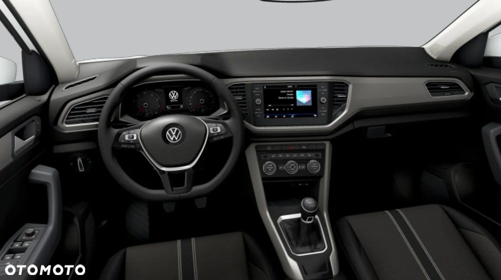 Volkswagen T-Roc 1.0 TSI Advance - 5