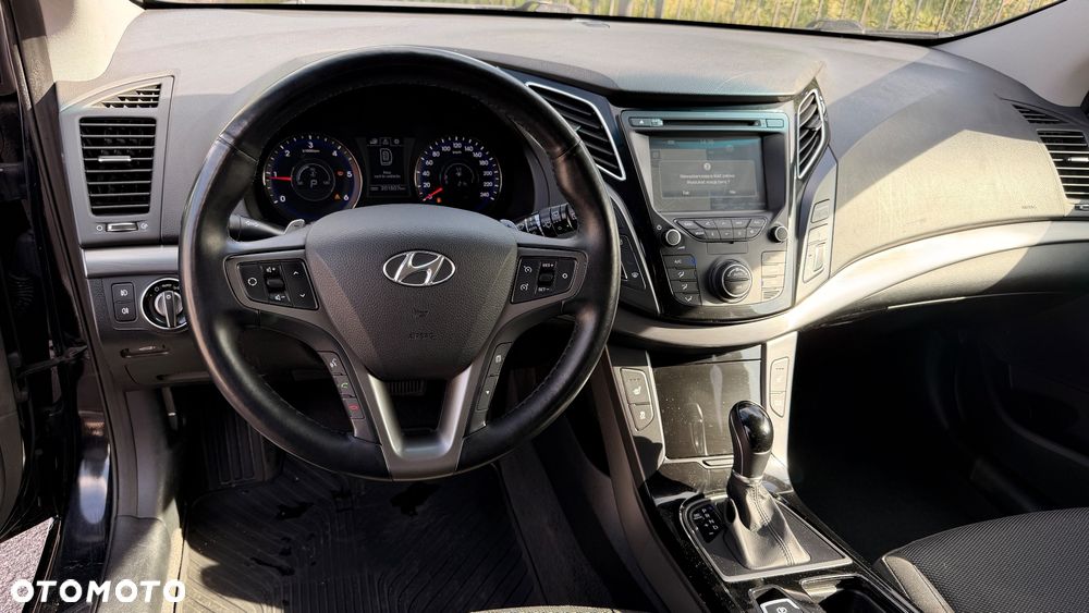 Hyundai i40 1.7 CRDi Automatik Premium - 7