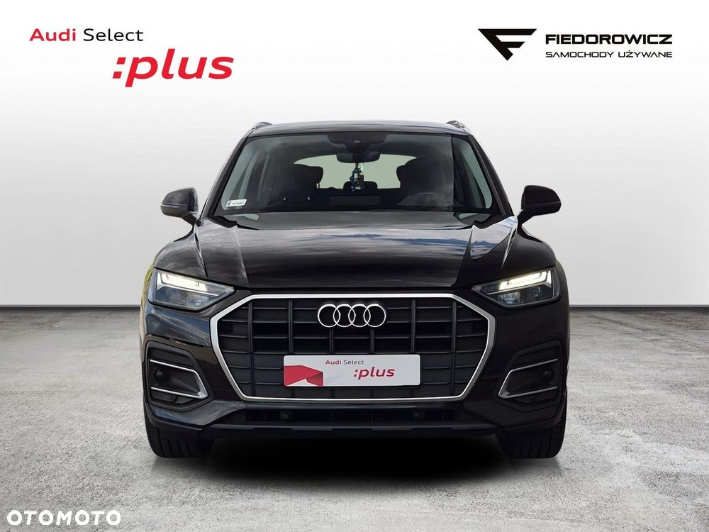 Audi Q5 - 9