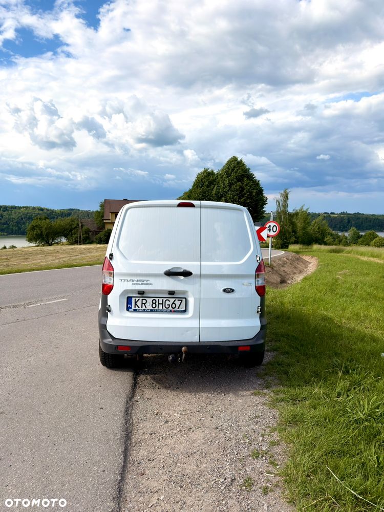 Ford Transit - 9