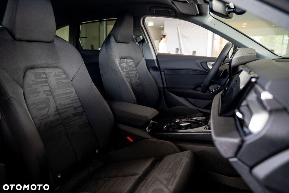 Audi A5 Avant TFSI Quattro S tronic - 12