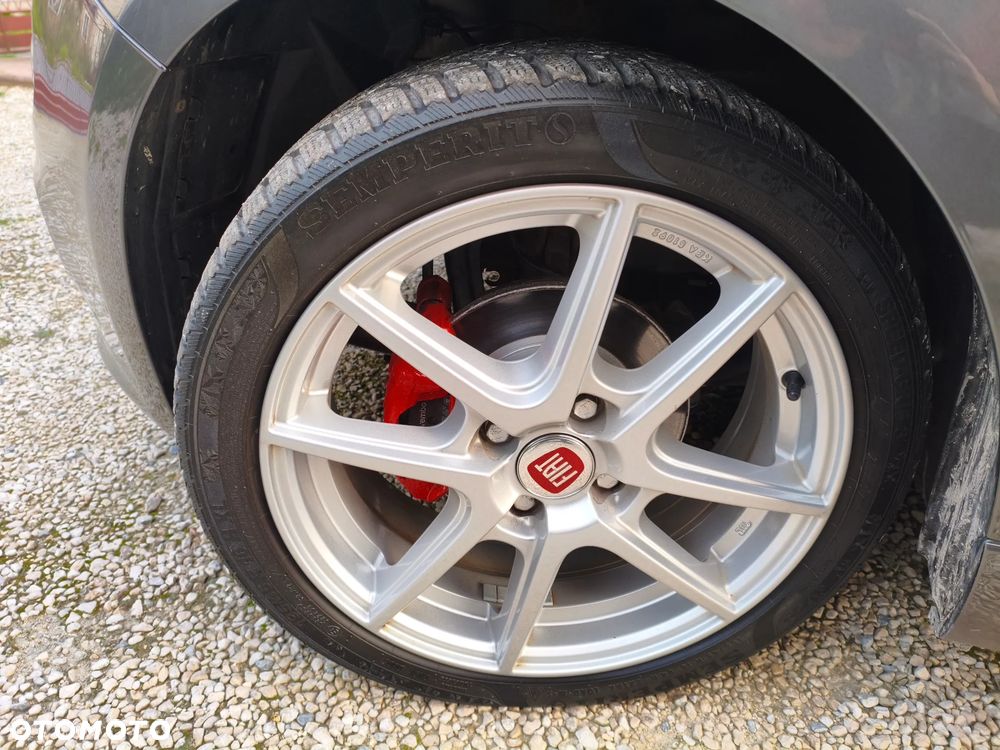 Fiat 500 1.2 Sport - 24