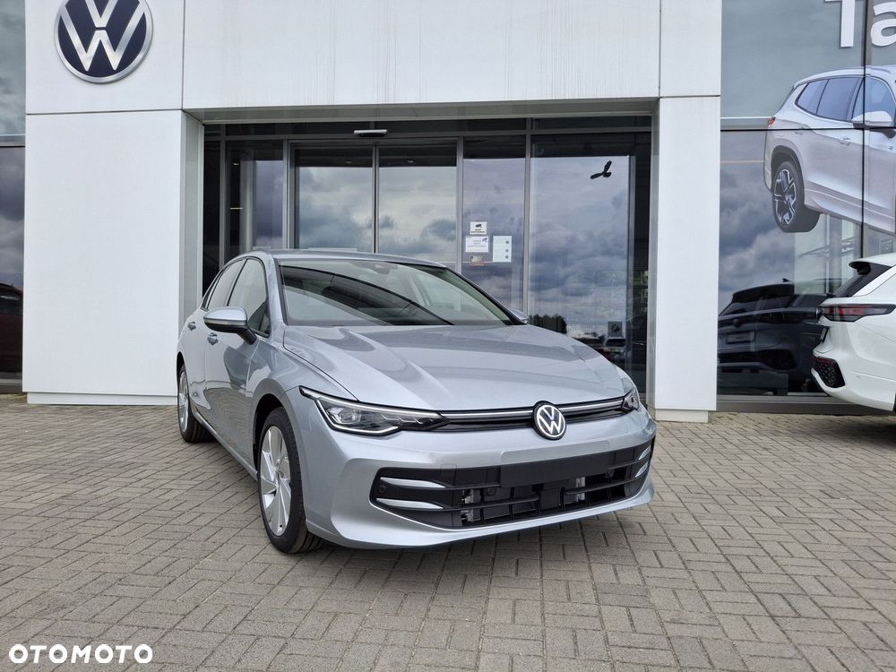 Volkswagen Golf VIII 1.5 TSI Life Plus - 3