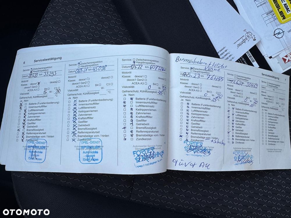 Używany Opel Crossland X 2018 - 42 900 PLN, 105 000 km - Otomoto.pl