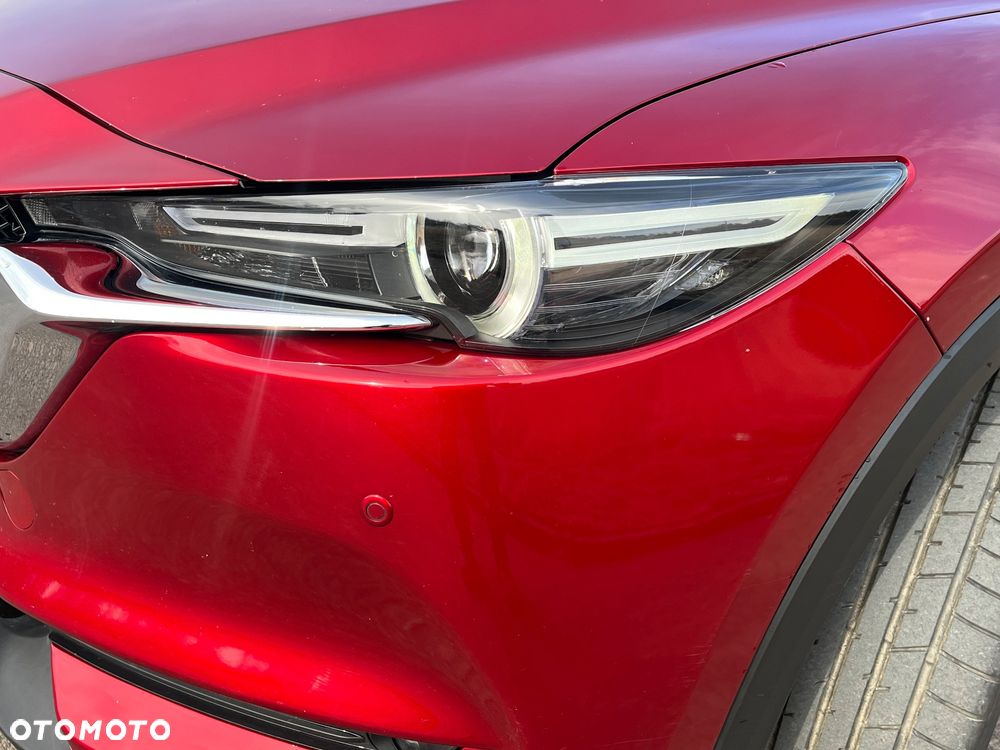 Mazda CX-5 - 7