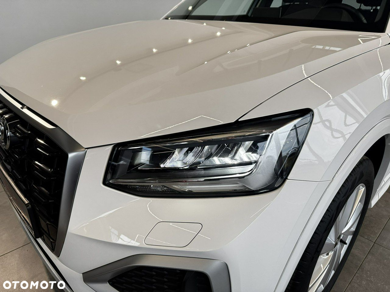 Audi Q2 - 10