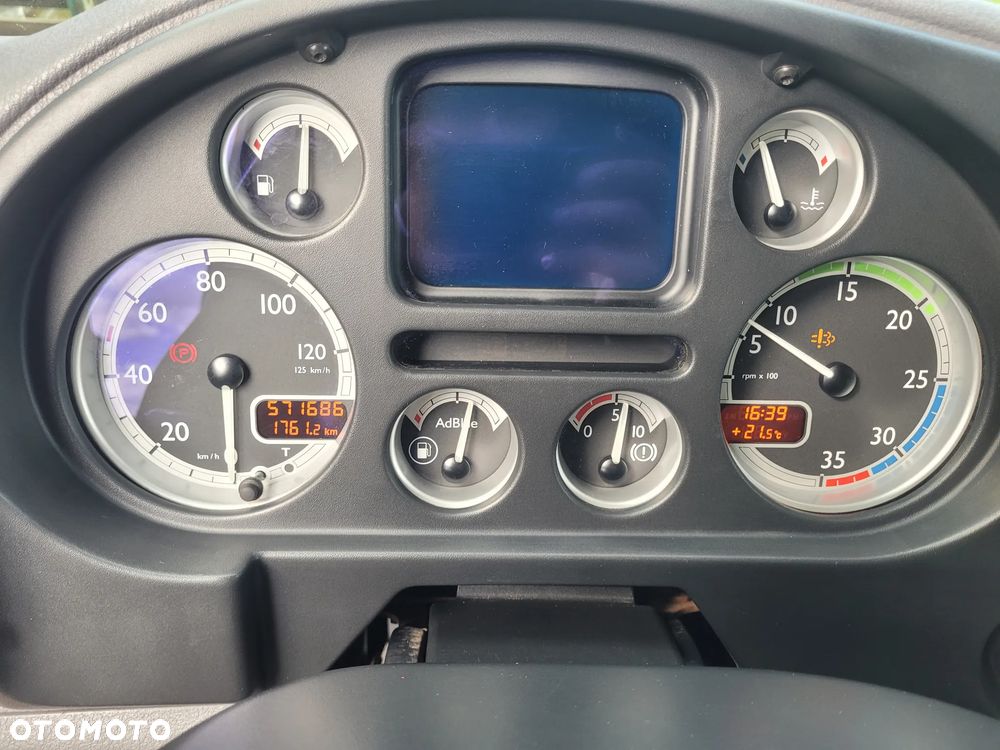 DAF LF 45 - 7