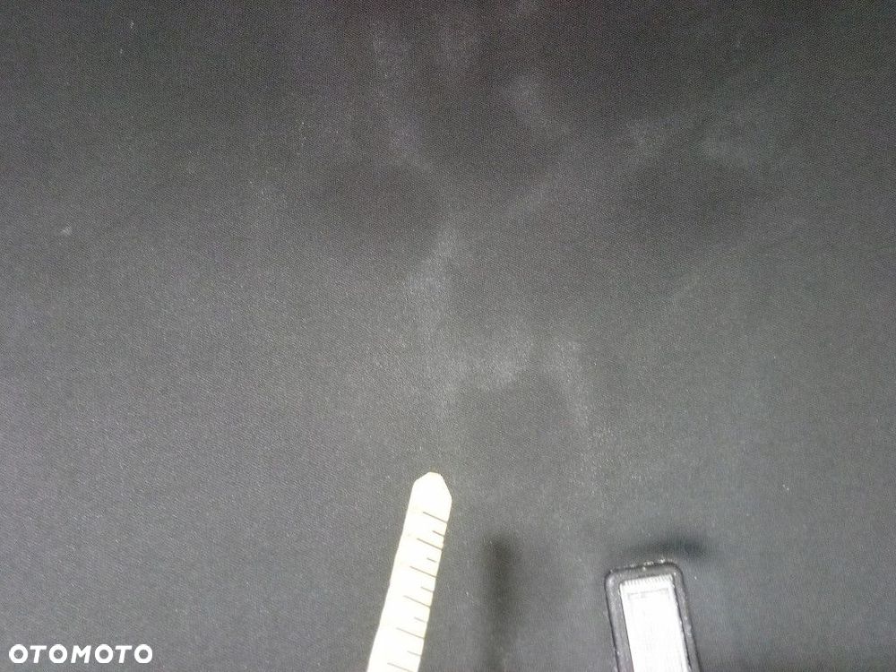 OPEL INSIGNIA A KOMBI OPC PODSUFITKA CZARNA - 6