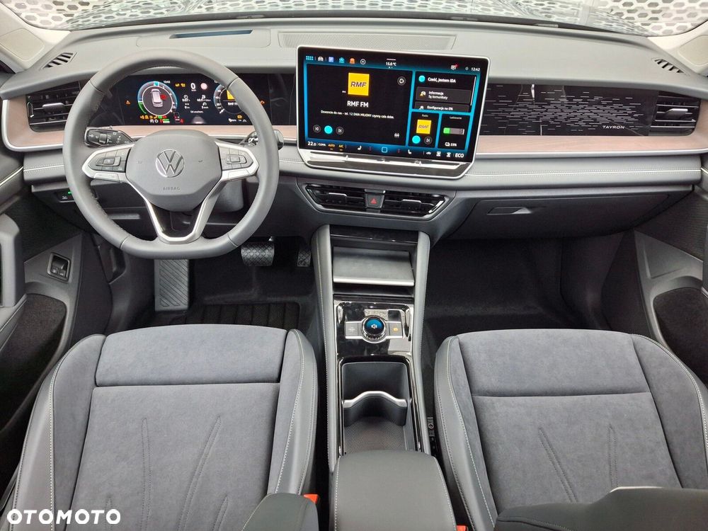 Volkswagen Tayron - 21