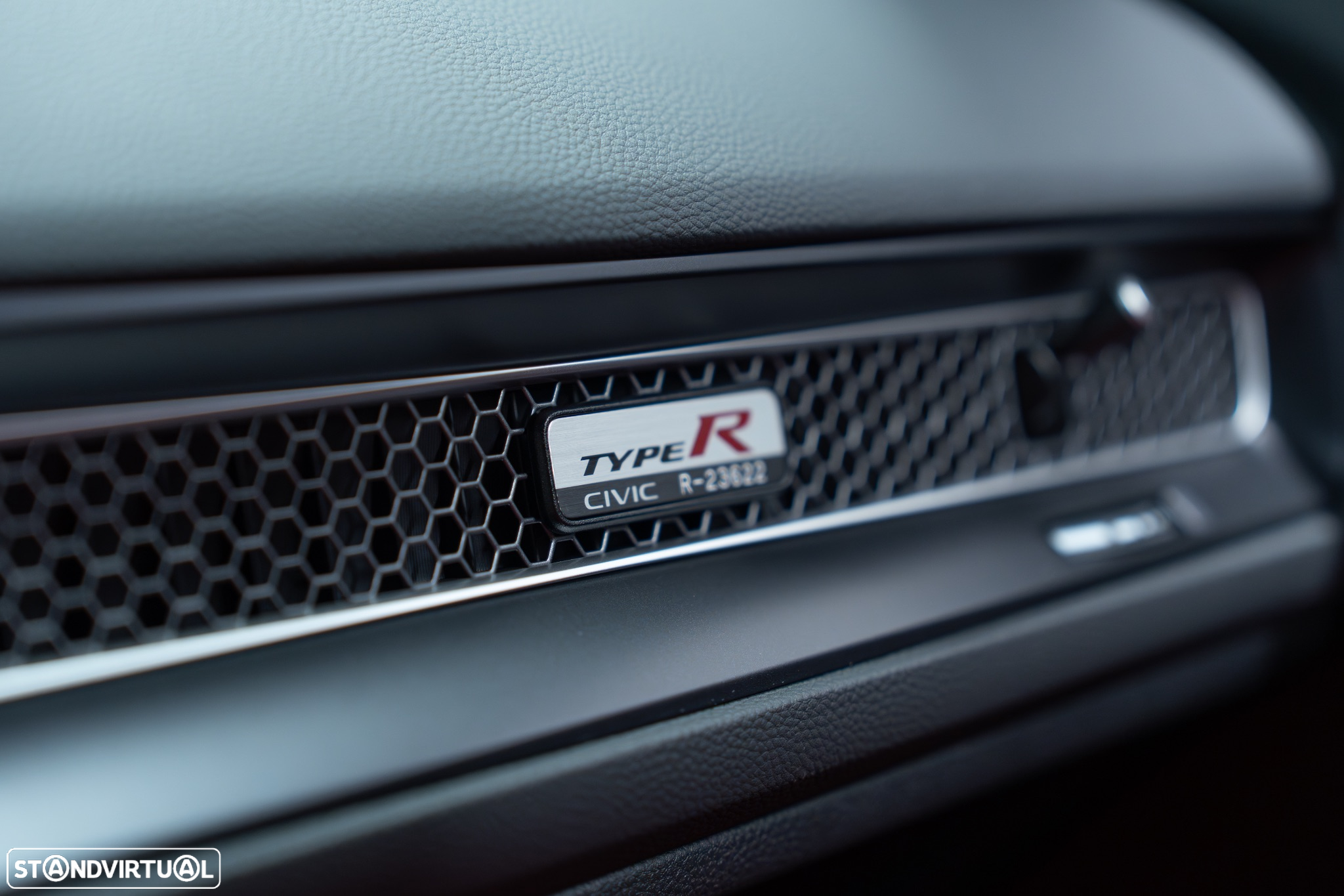 Honda Civic 2.0 i-VTEC Type-R - 56