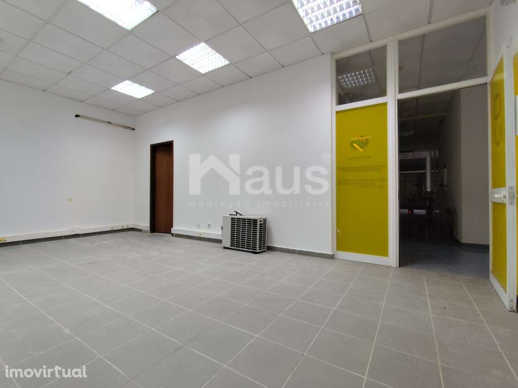 Loja em centro comercial - Grande imagem: 2/8