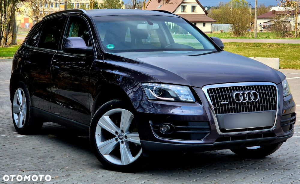 Audi Q5 - 2