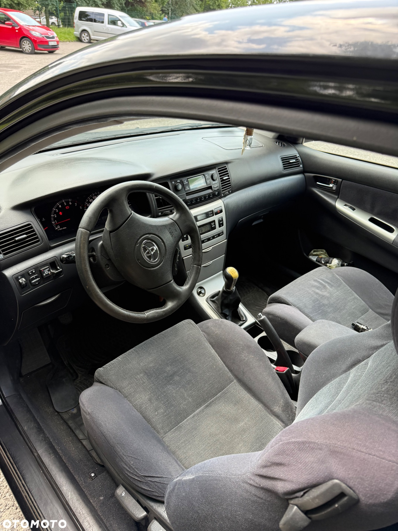 Toyota Corolla 1.4 VVT-i - 5