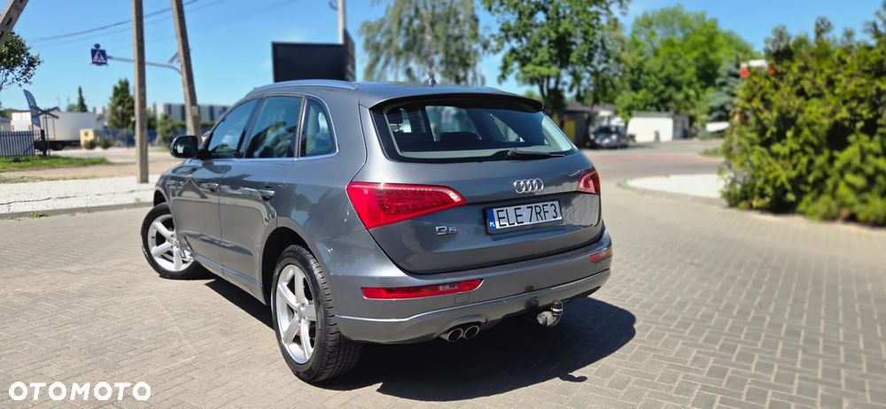 Audi Q5 2.0 TDI Quattro S tronic Prime Line - 13