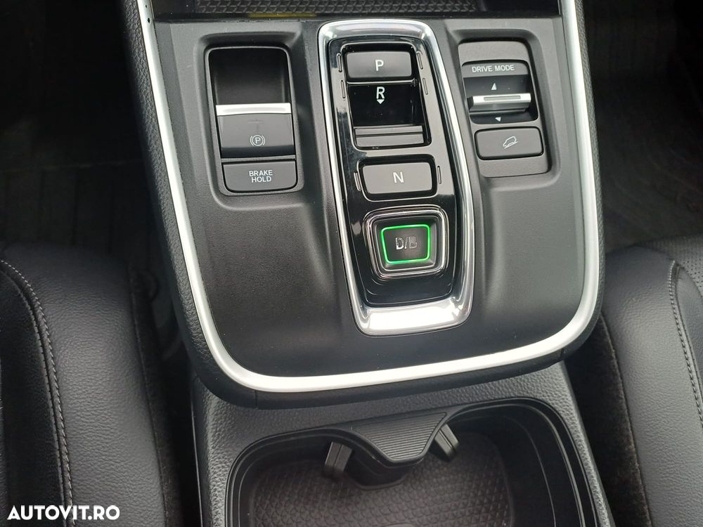 Honda CR-V 2.0 e:HEV 4x2 E-CVT Executive - 22