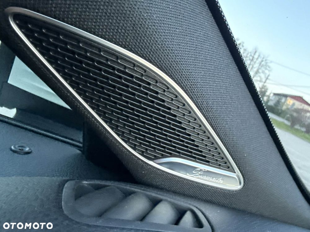 Mercedes-Benz Klasa A 250 4-Matic AMG Line 7G-DCT - 20