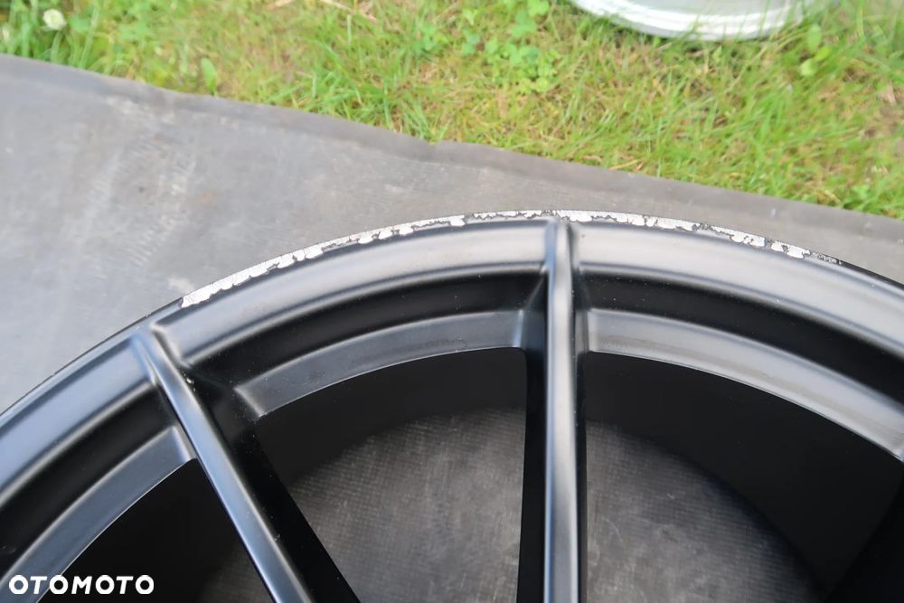 L32/L33/L34 Felga Porsche Boxter 982601025AT 10,5x20et47 - 6