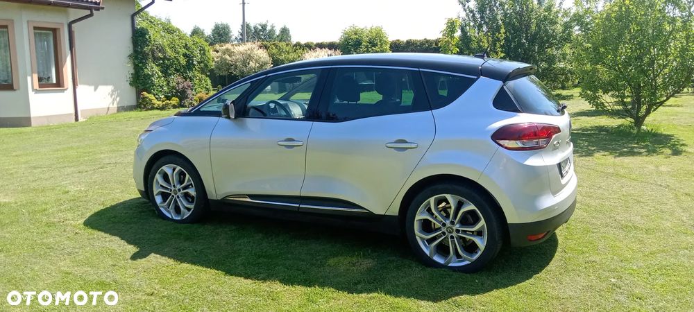 Renault Scenic - 5
