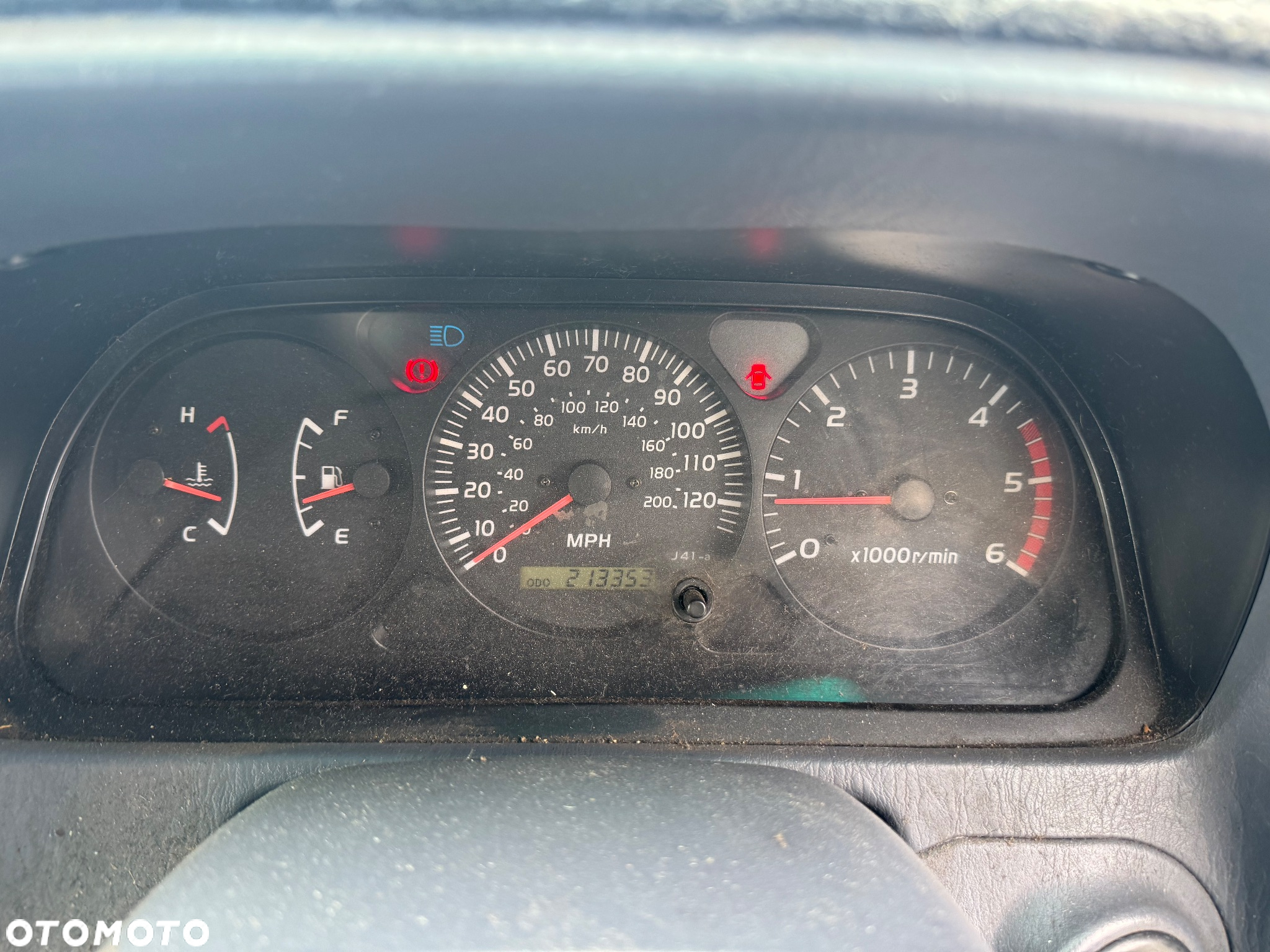 Toyota Land Cruiser Prado 90 3.0 D4D - 16