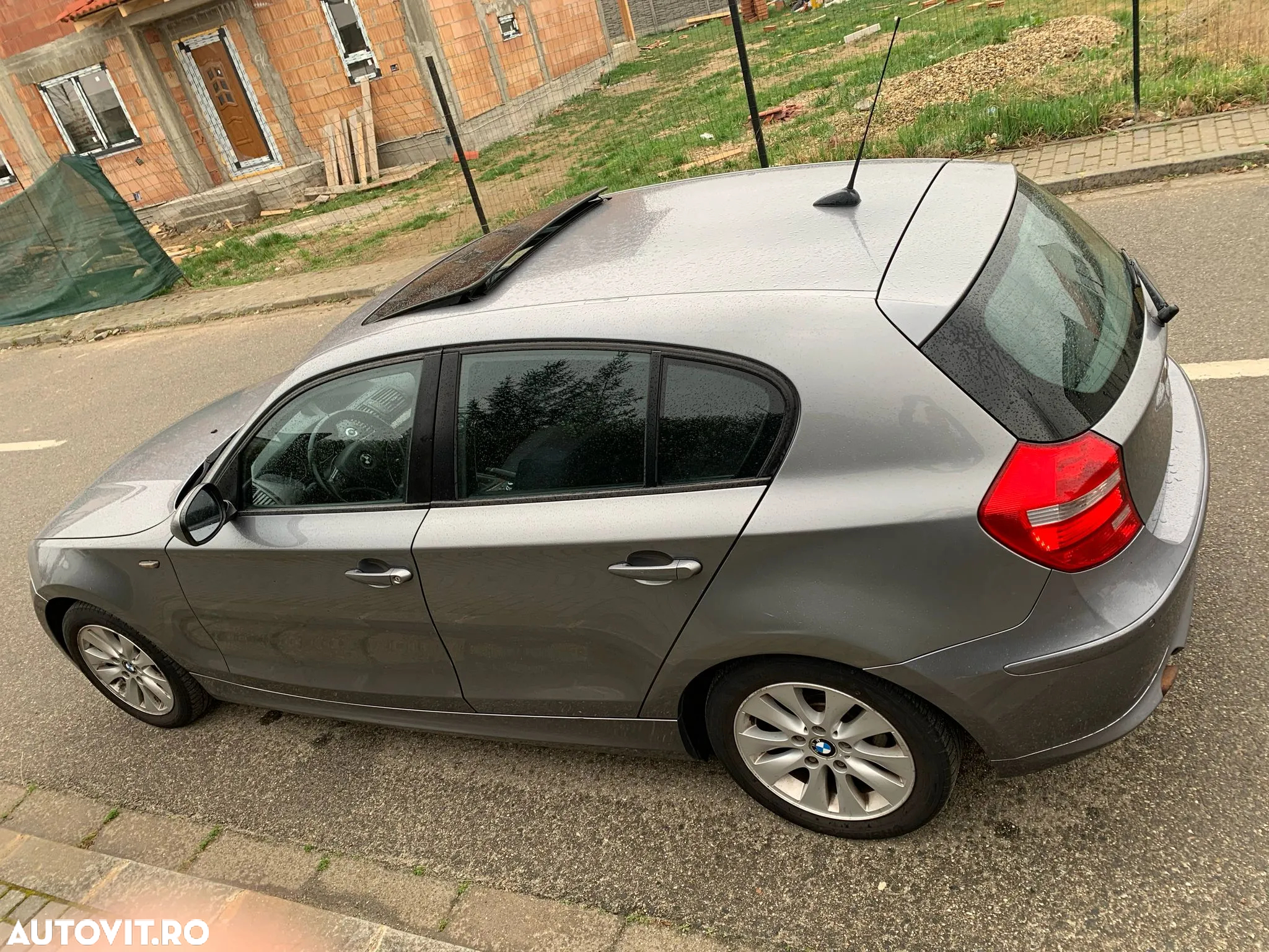 BMW Seria 1 116i - 2