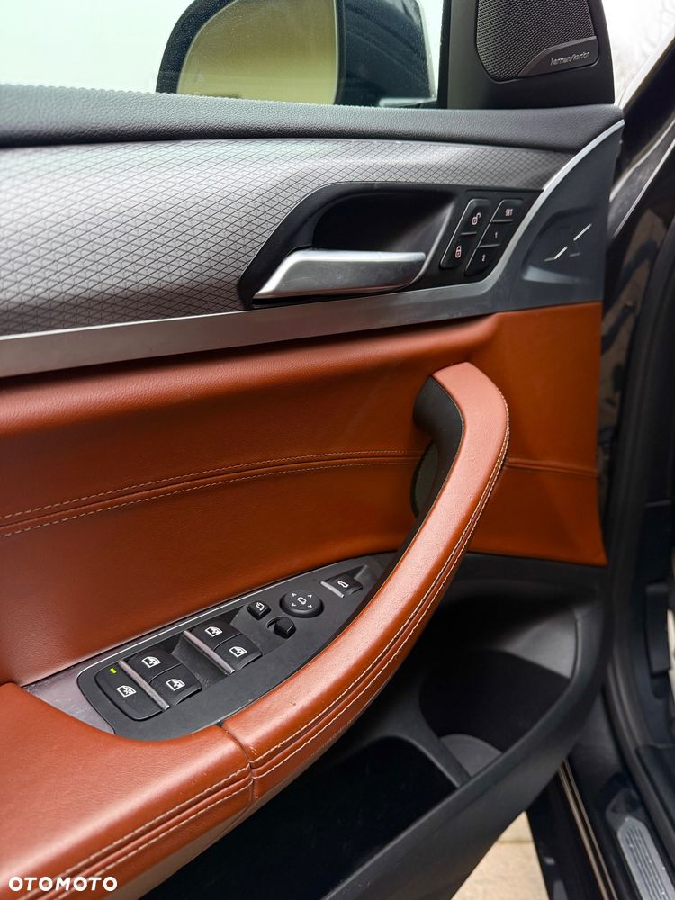 BMW X4 xM40i GPF - 12
