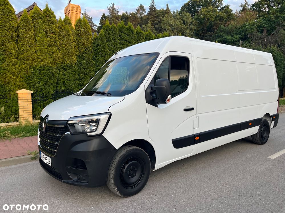 Renault Master - 8