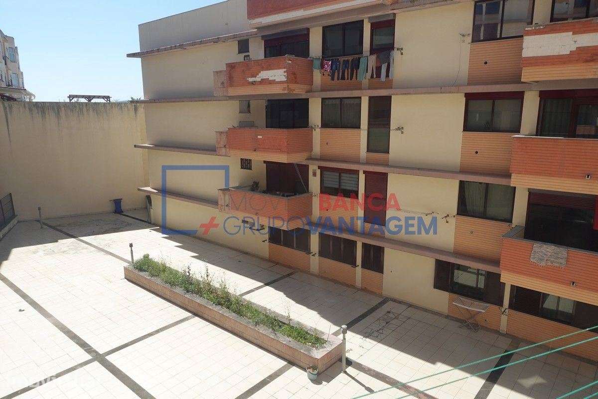 Apartamento T3 Setúbal - Grande imagem: 4/28