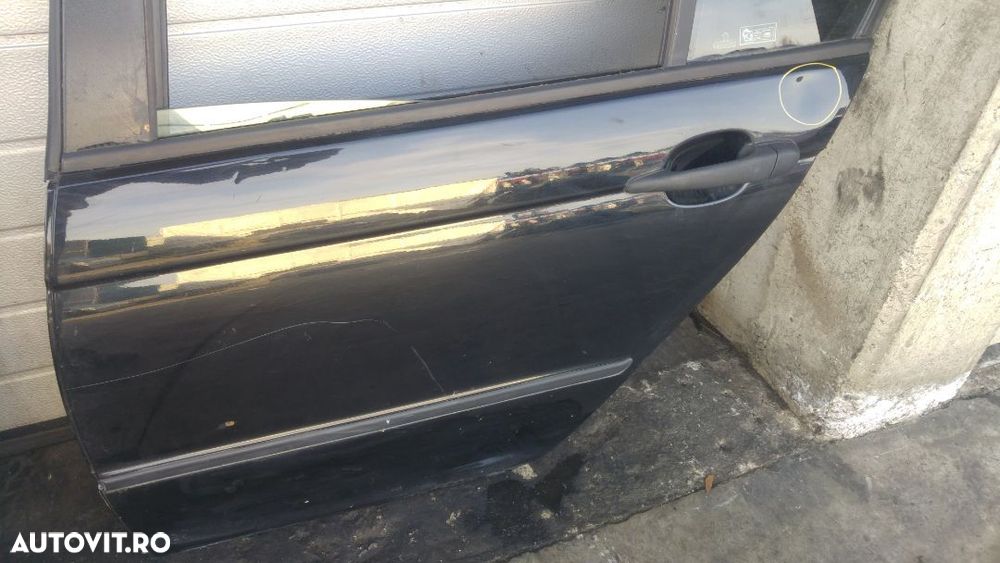 usa stanga spate bmw seria 3 e46 320 - 2