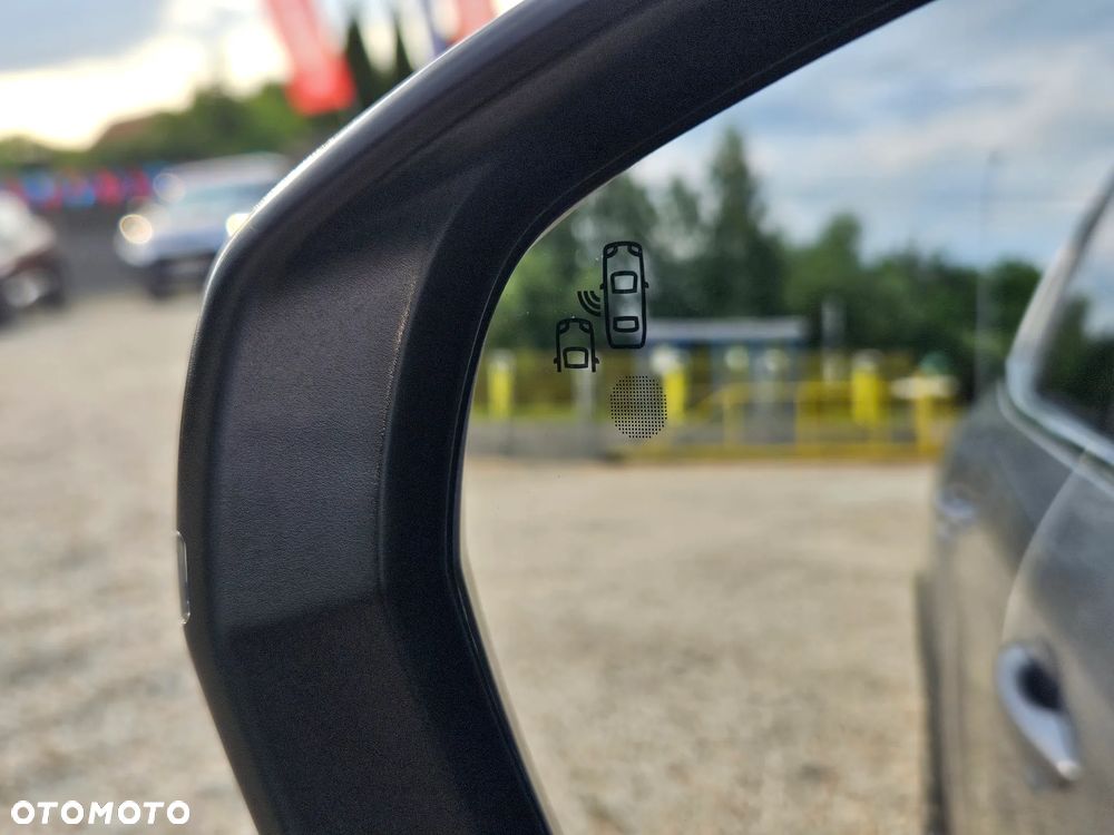 Citroën C5 Aircross 2.0 BlueHDi Live EAT8 - 36