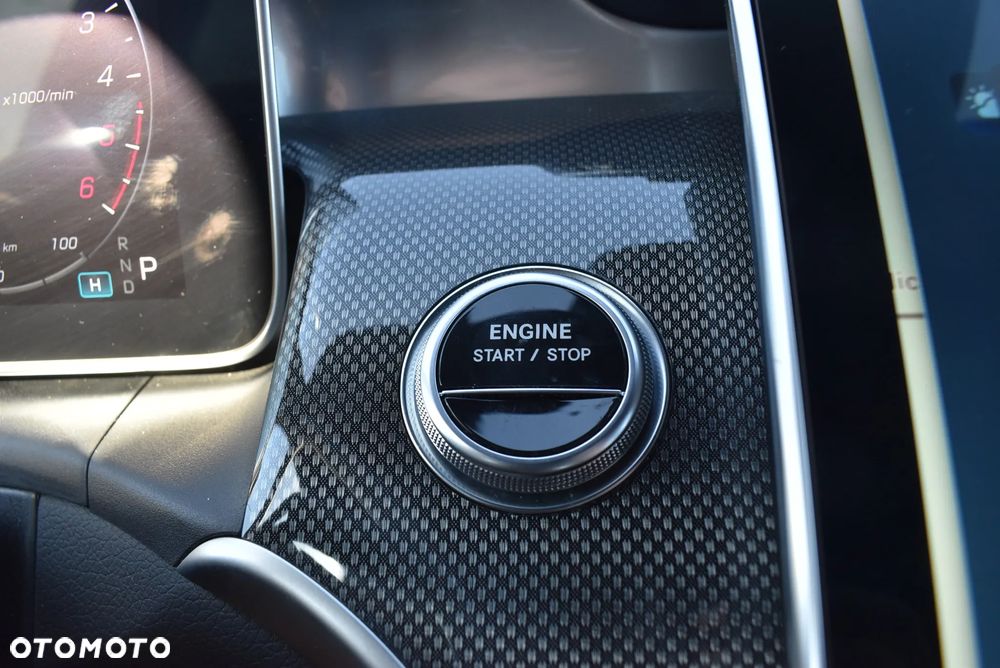 Mercedes-Benz GLC 300 de PHEV 4-Matic Avantgarde - 27