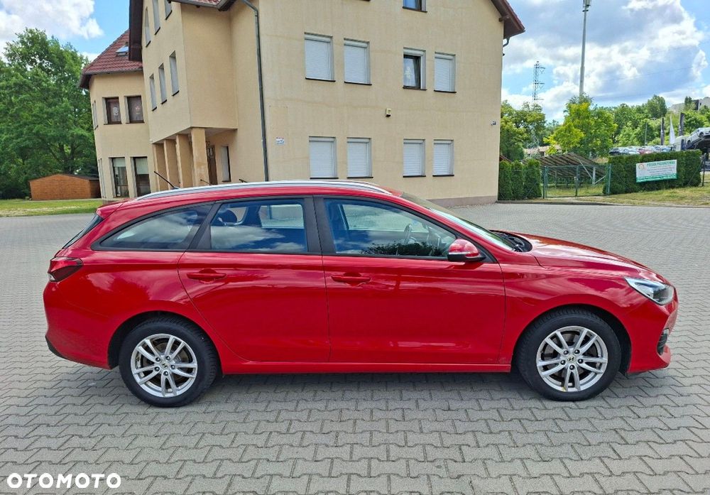 Hyundai i30 - 7