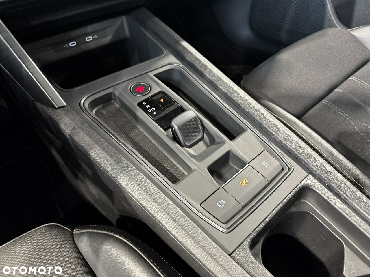 Cupra Formentor - 27