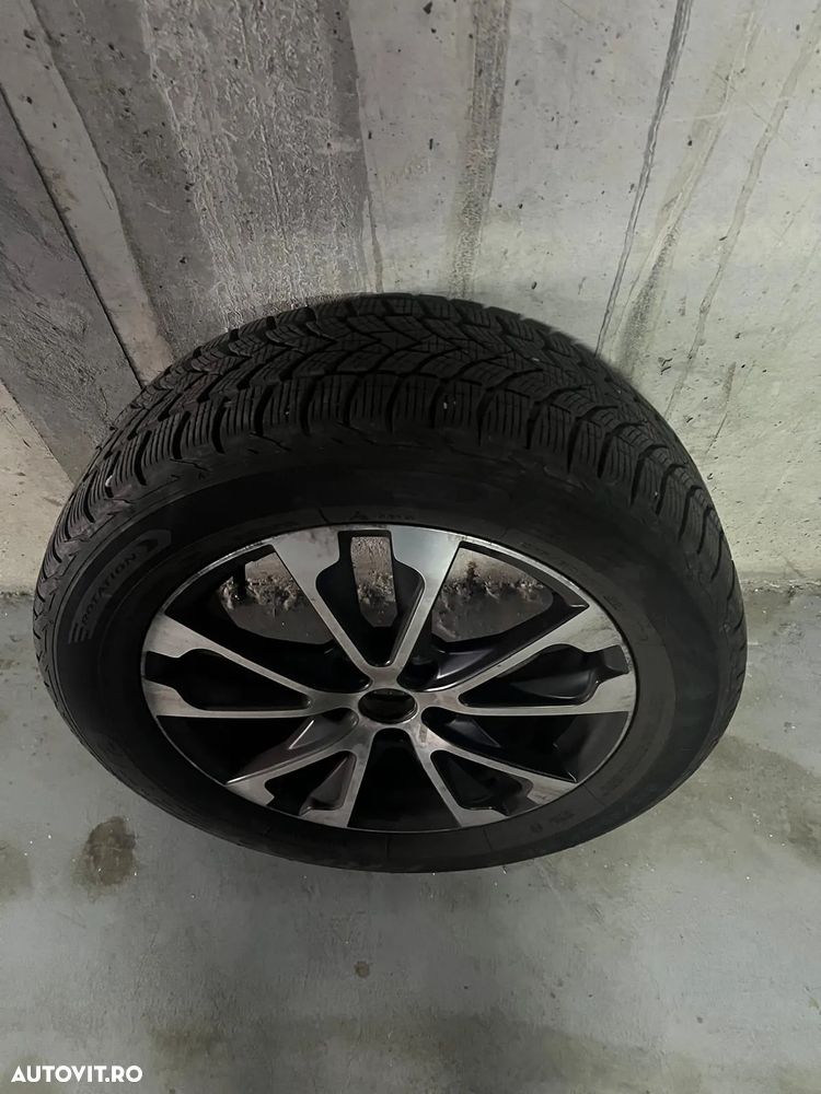 Dacia Duster Urban TCe 150 EDC Prestige - 13