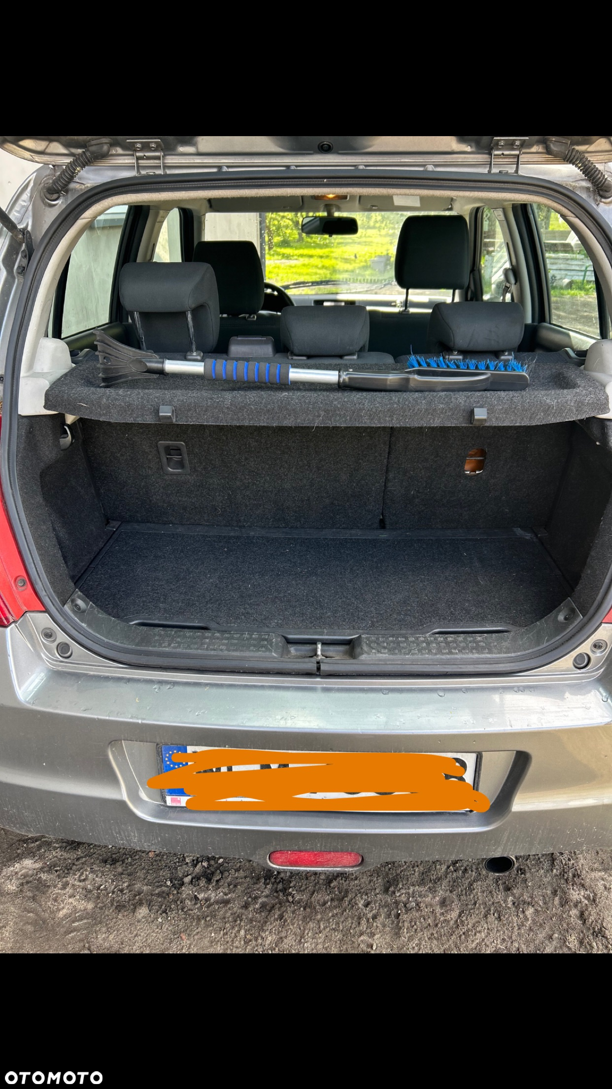 Suzuki Swift 1.3 DDiS GLX / Comfort - 5