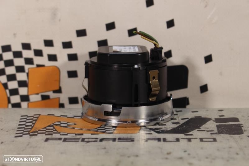 Relógio Peugeot Rcz  Ym40400280 / 342852435 - 7