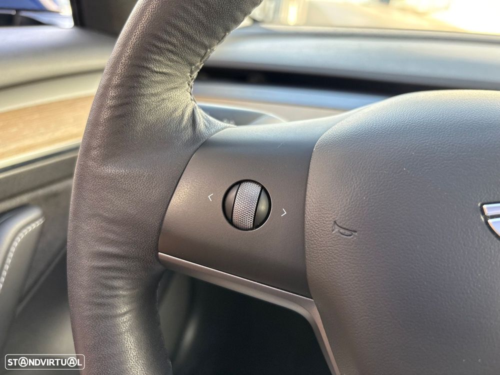 Tesla Model 3 Long Range Tração Integral - 9