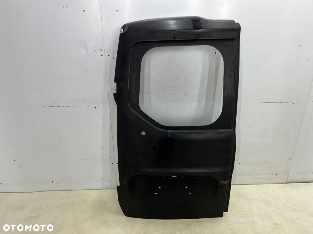 Drzwi Ford Connect Mk2 II 13-23r. lewe przednie lewy przód - 1